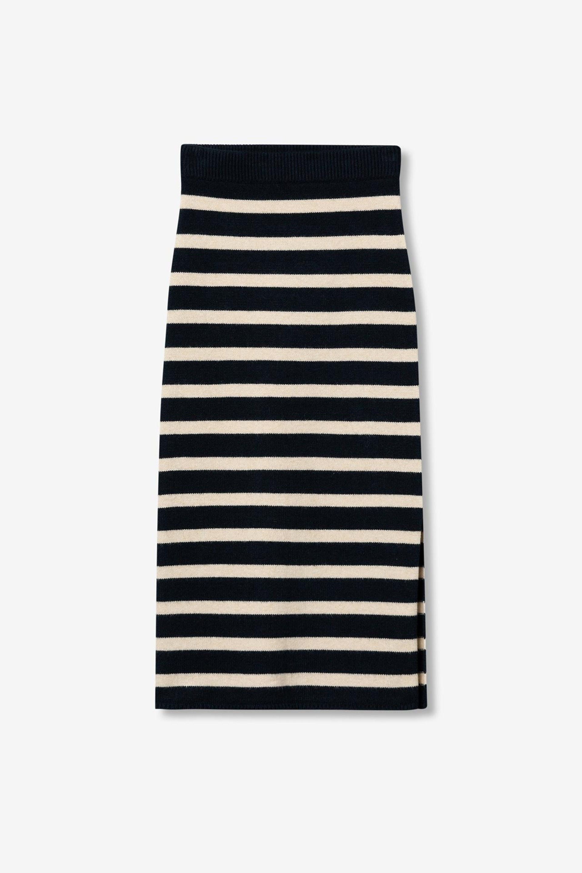 CIRCE 1B MIDI SKIRT - BEST CLOTHES