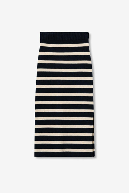 CIRCE 1B MIDI SKIRT - BEST CLOTHES