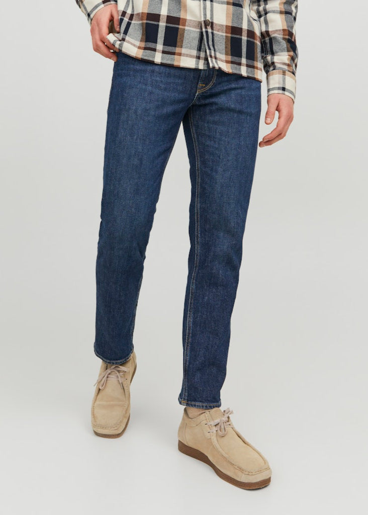 CLARK ORIGINAL AM 380 JEANS - BEST CLOTHES