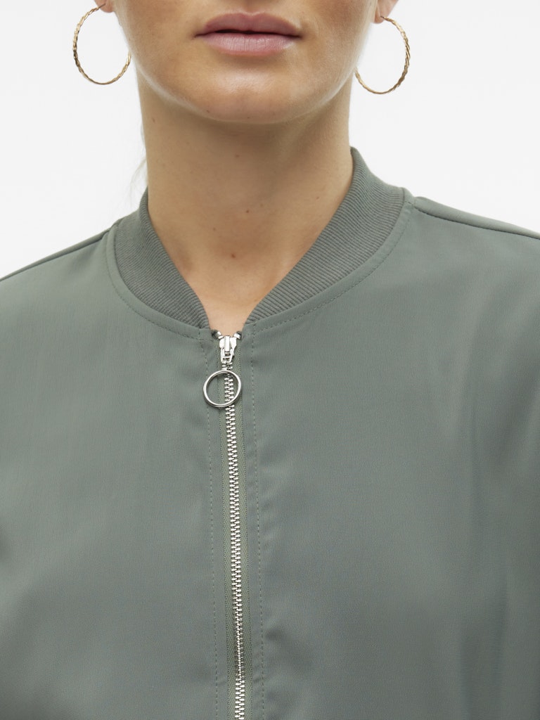 COCO LS BOMBER - BEST CLOTHES