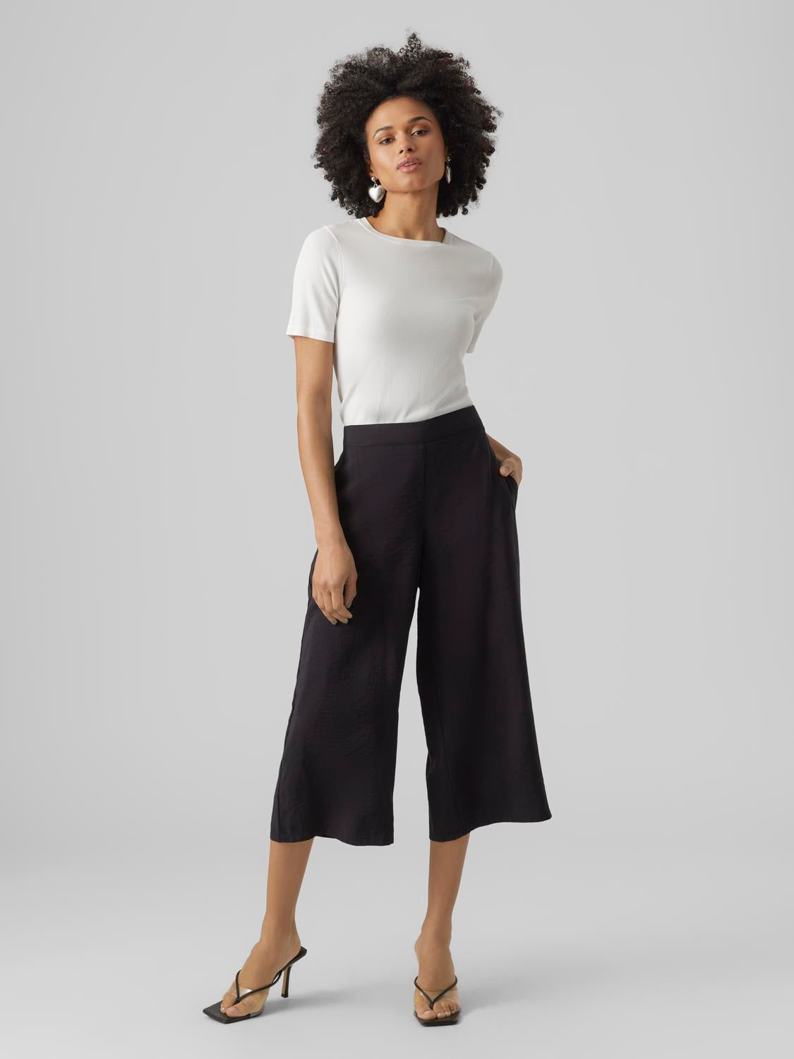 COCO CULOTTE PANT - BEST CLOTHES