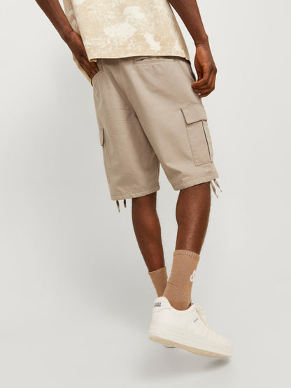COLE BARKLEY CARGO SHORTS