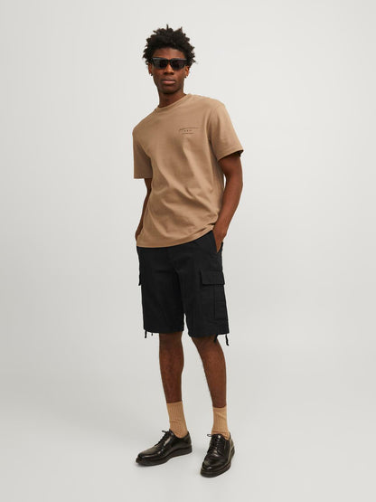 COLE BARKLEY CARGO SHORTS - BEST CLOTHES