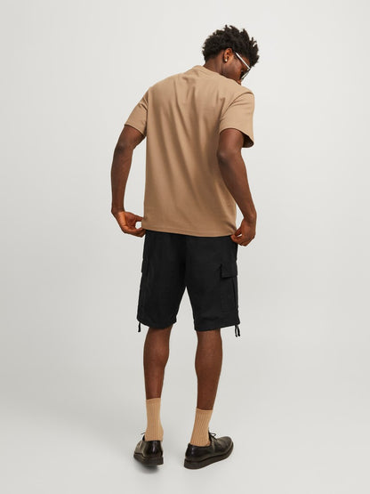 COLE BARKLEY CARGO SHORTS