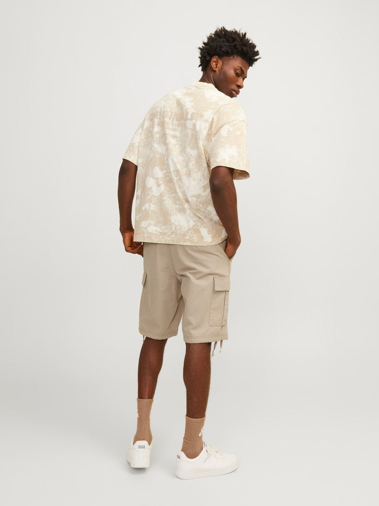 COLE BARKLEY CARGO SHORTS
