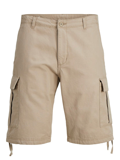 COLE BARKLEY CARGO SHORTS - BEST CLOTHES
