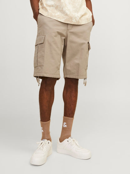 COLE BARKLEY CARGO SHORTS - BEST CLOTHES