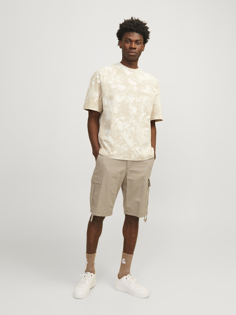 COLE BARKLEY CARGO SHORTS - BEST CLOTHES