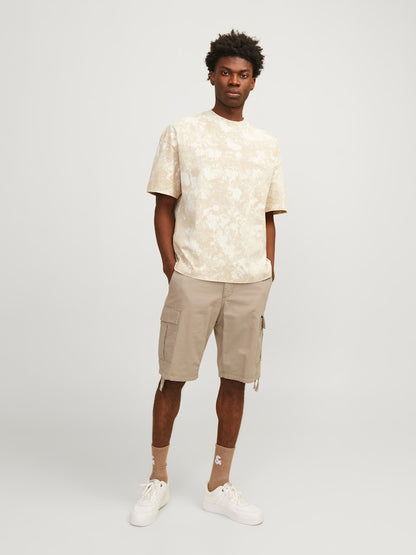COLE BARKLEY CARGO SHORTS - BEST CLOTHES