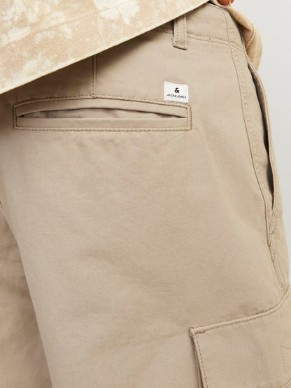 COLE BARKLEY CARGO SHORTS - BEST CLOTHES