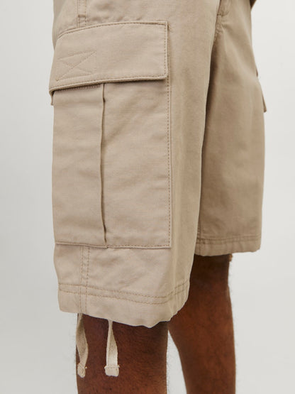 COLE BARKLEY CARGO SHORTS - BEST CLOTHES