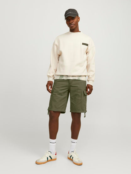COLE BARKLEY CARGO SHORTS - BEST CLOTHES