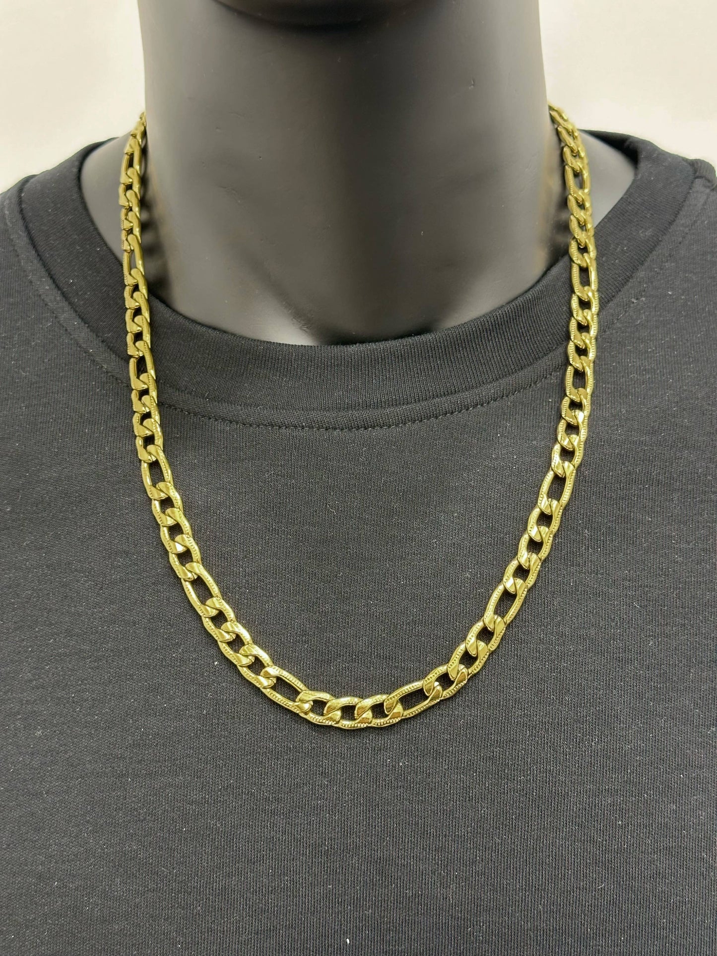 Länk Halsband