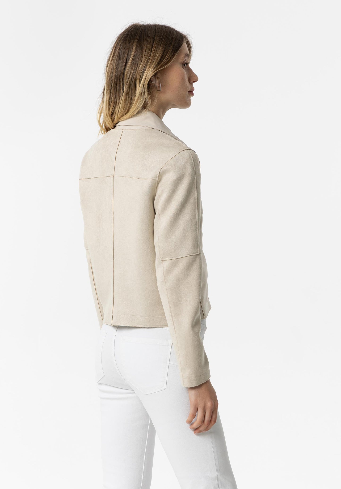 DALBY JACKET - BEST CLOTHES