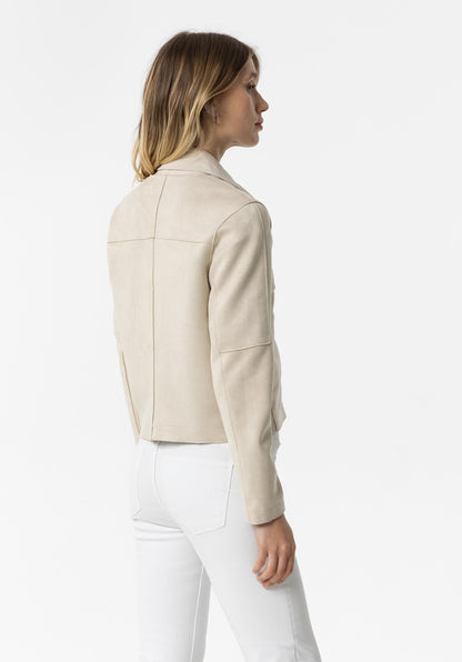 DALBY JACKET - BEST CLOTHES