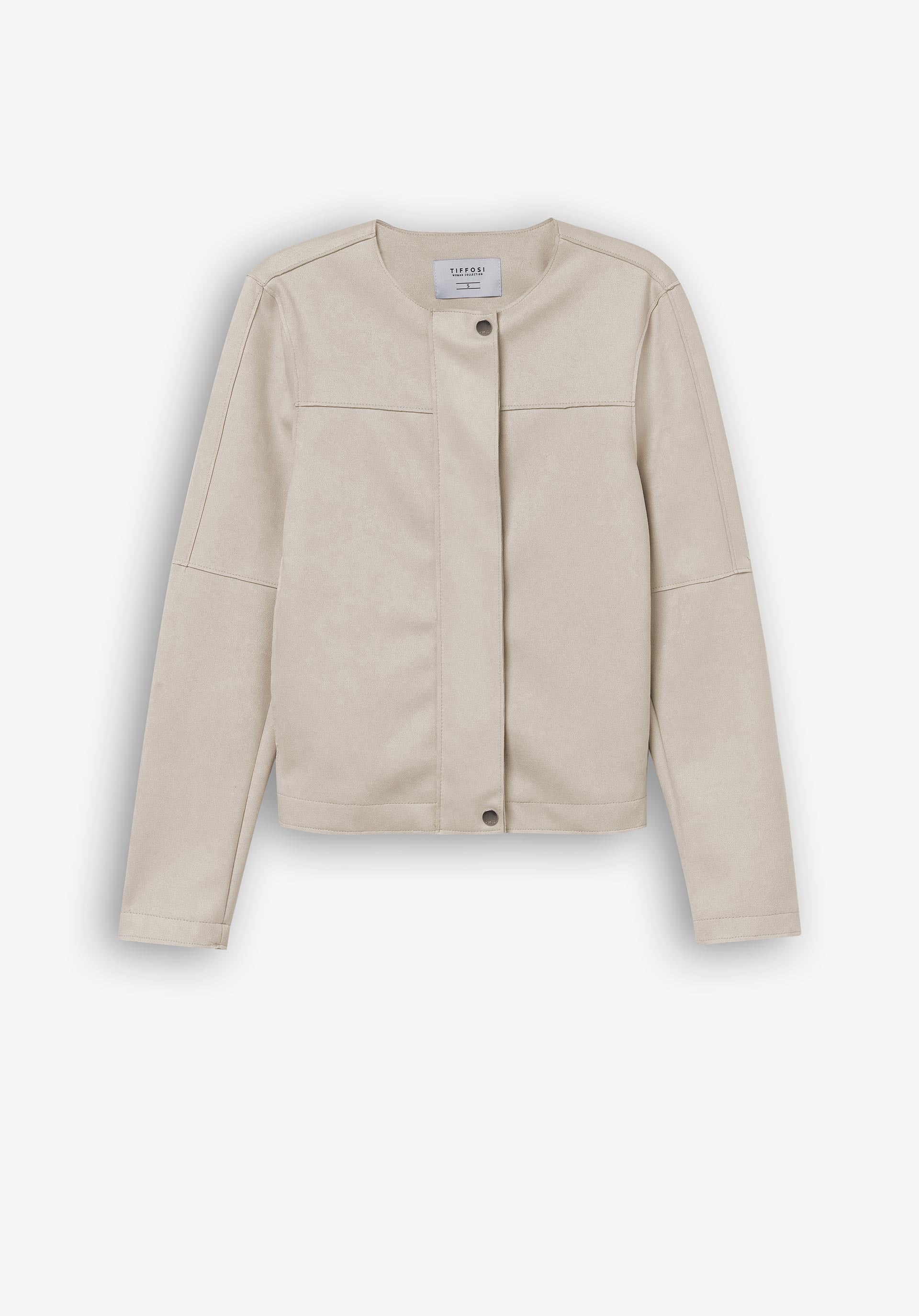 DALBY JACKET - BEST CLOTHES