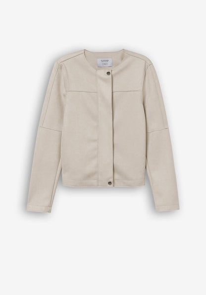 DALBY JACKET - BEST CLOTHES