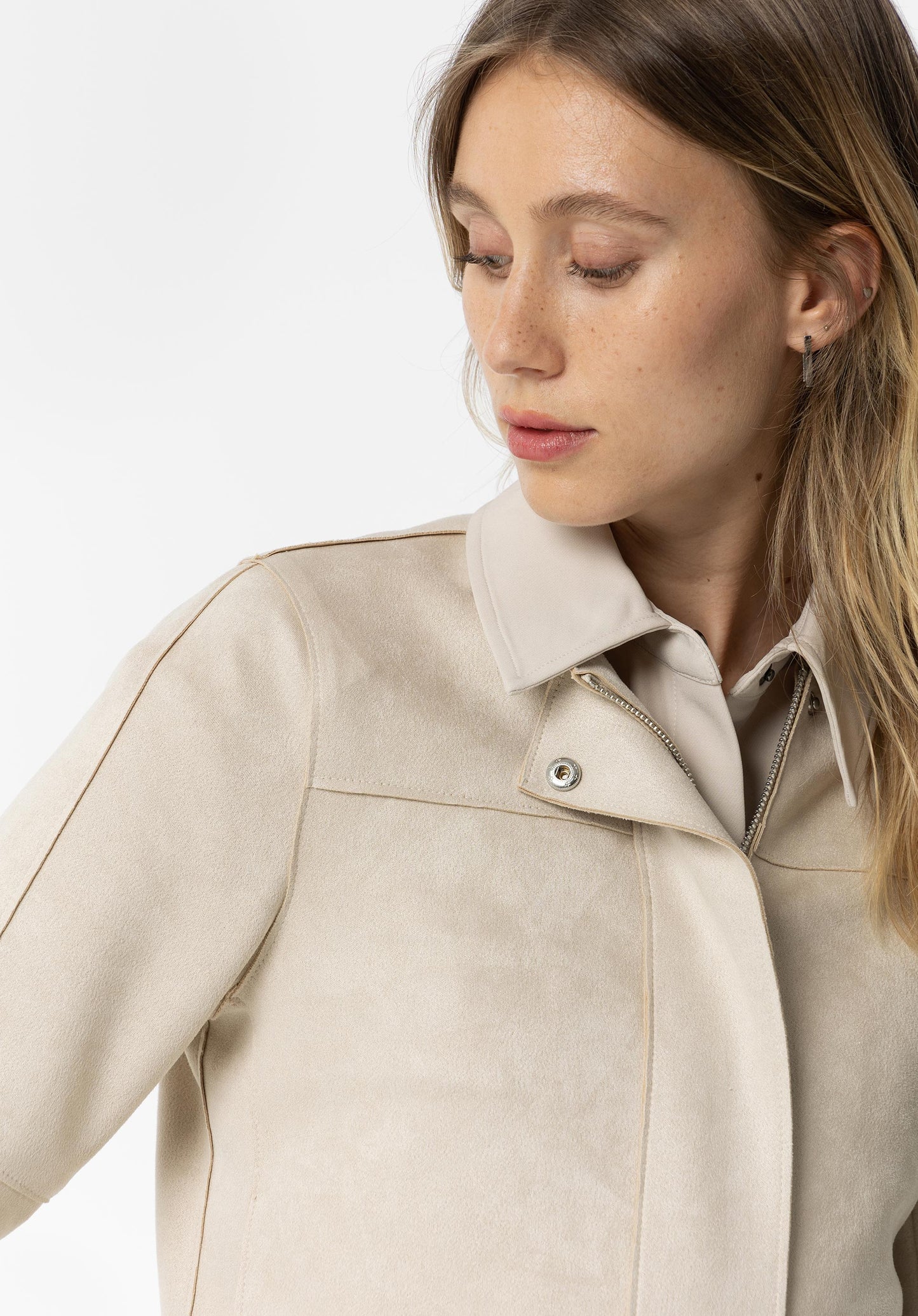 DALBY JACKET - BEST CLOTHES