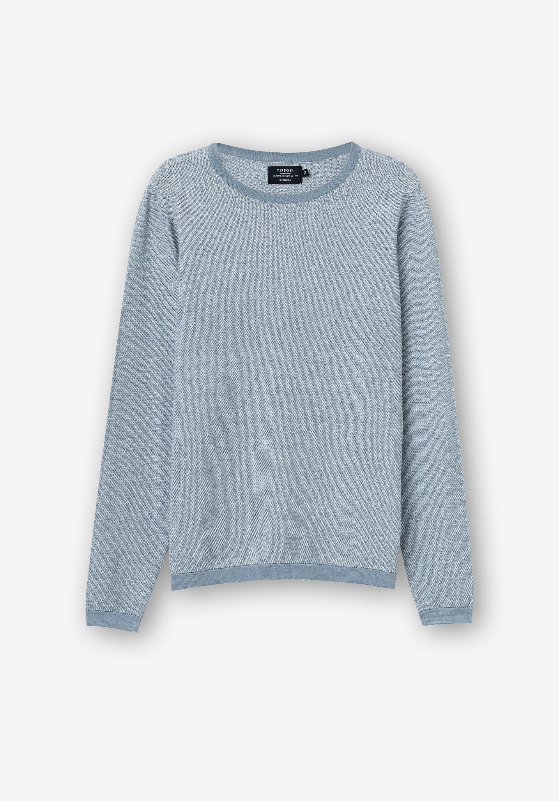 DARIO KNIT - BEST CLOTHES