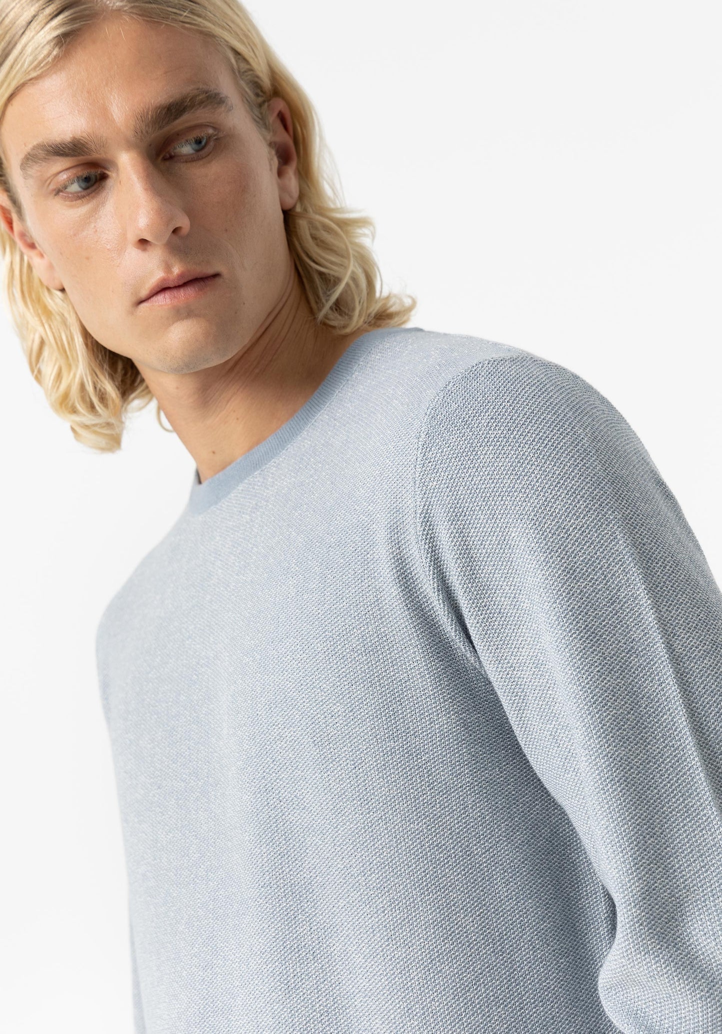 DARIO KNIT - BEST CLOTHES