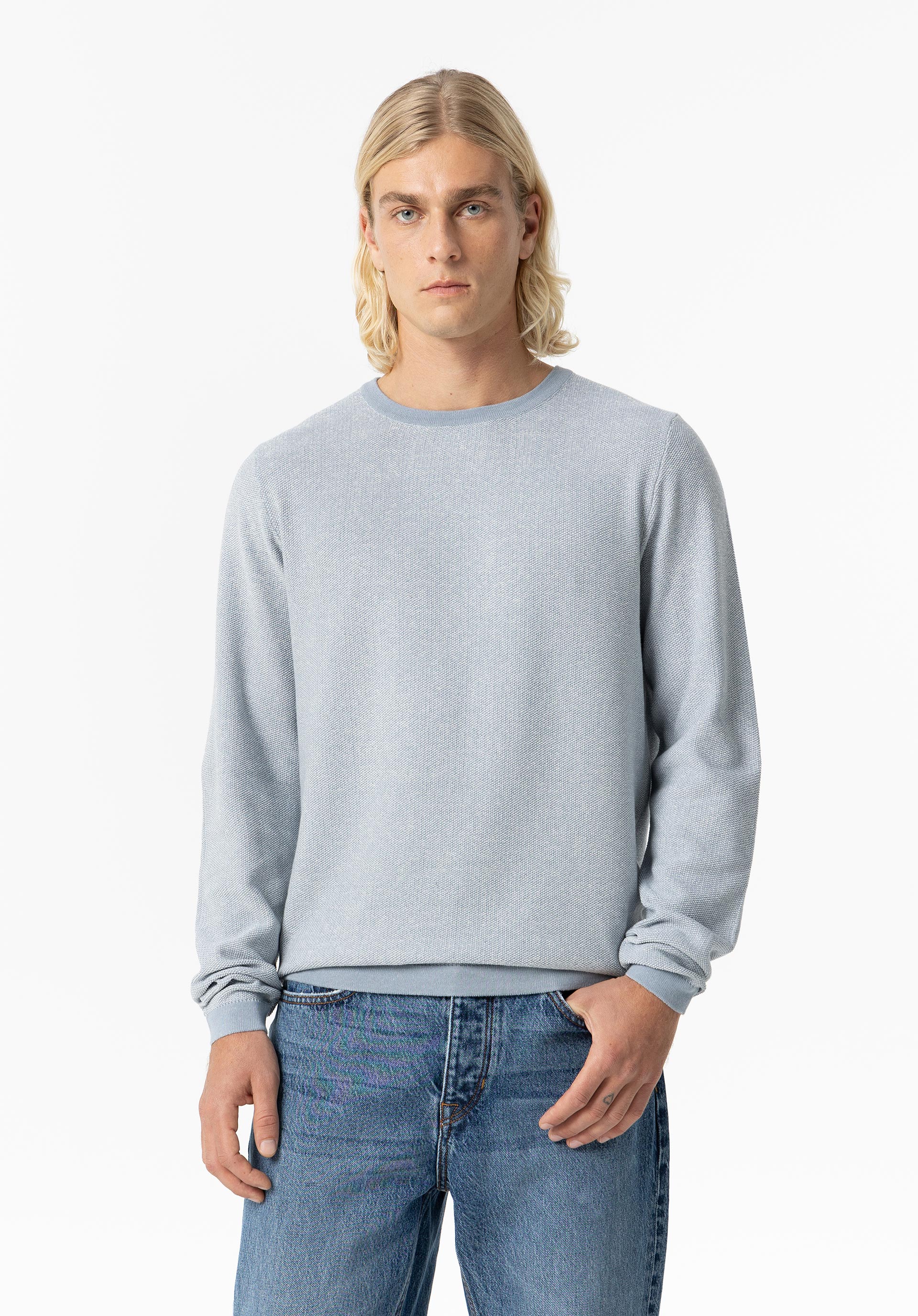 DARIO KNIT - BEST CLOTHES
