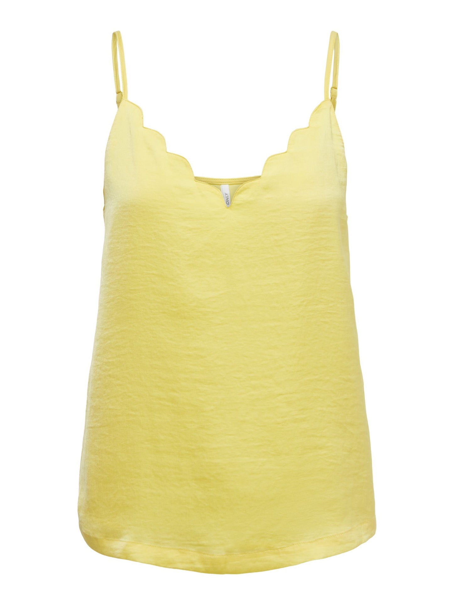 DEBBIE SINGLET - DAMLINNE - BEST CLOTHES