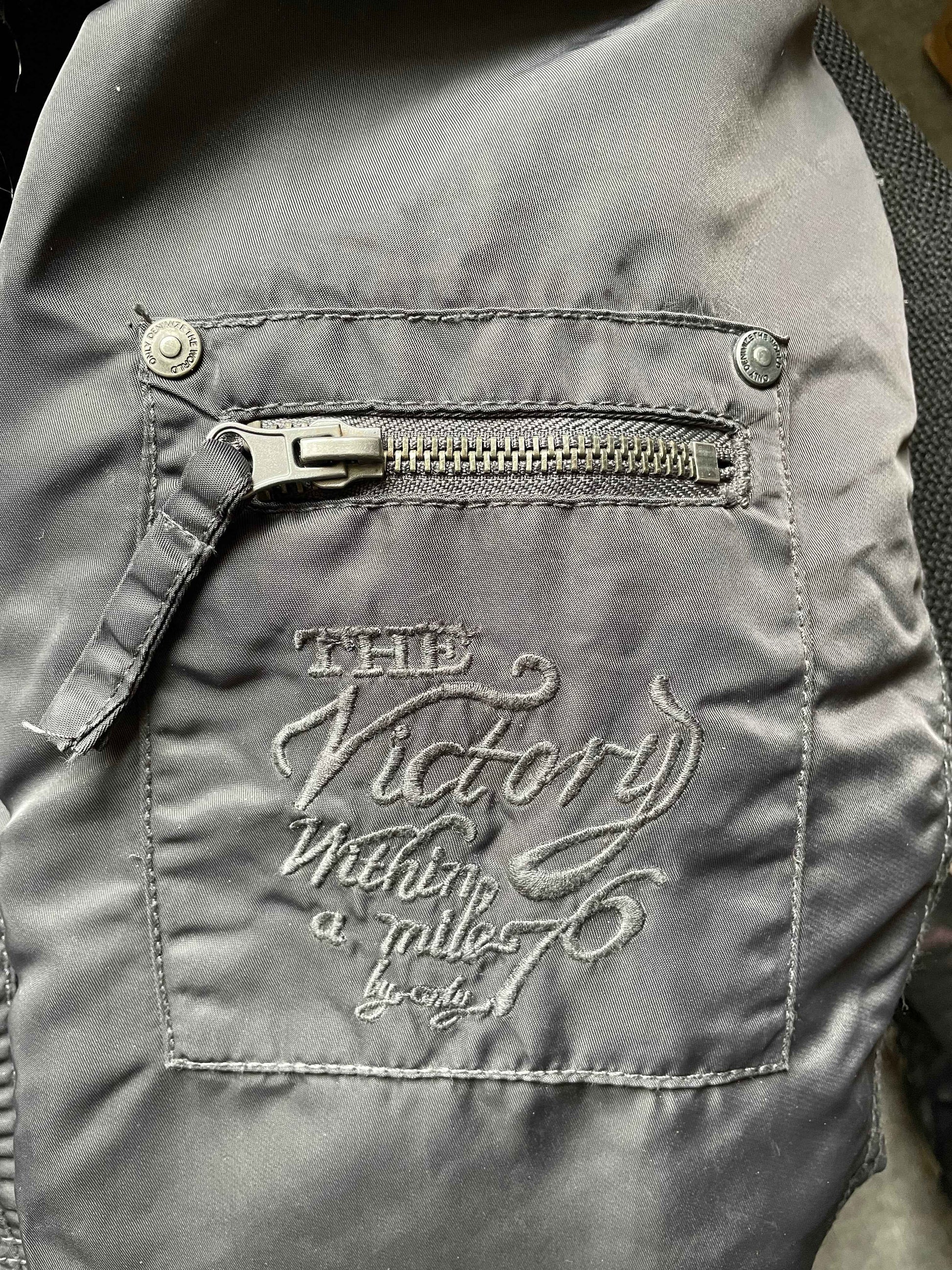 ALISA LONG JACKET - BEST CLOTHES