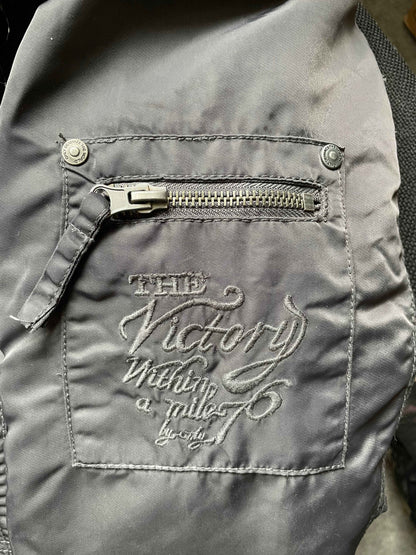 ALISA LONG JACKET - BEST CLOTHES