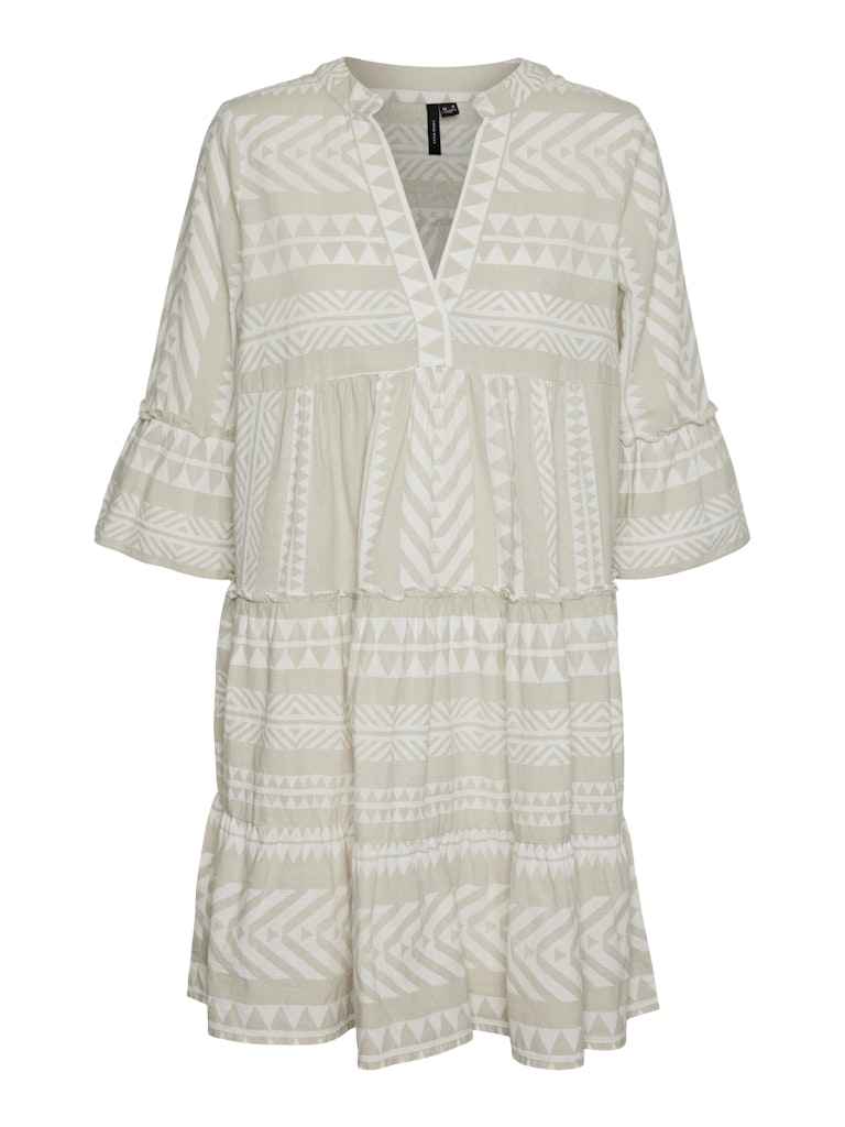 DICTE 3/4 TUNIC - BEST CLOTHES