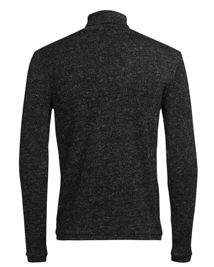 DIFFERENT SWEAT ROLLNECK FALL SWEATER - BEST CLOTHES