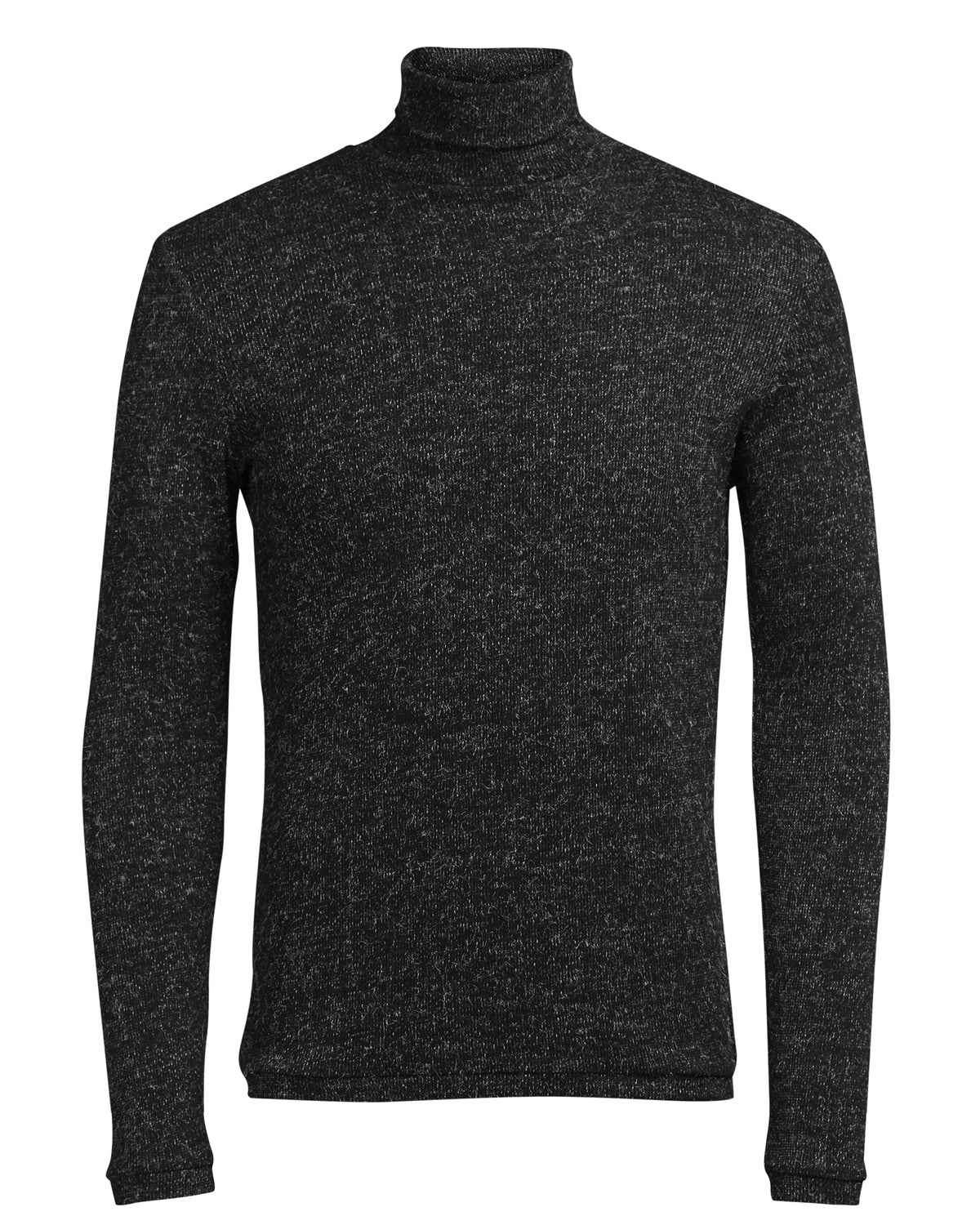 DIFFERENT SWEAT ROLLNECK FALL SWEATER - BEST CLOTHES