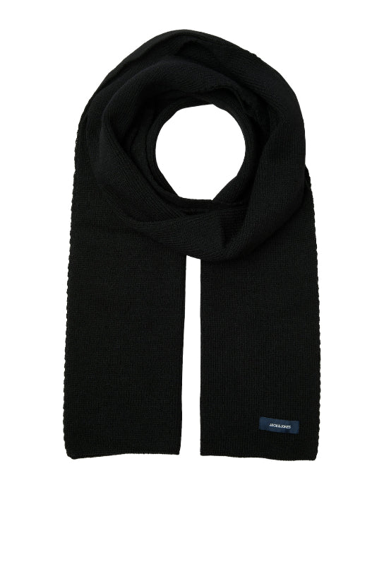DNA KNIT SCARF - BEST CLOTHES