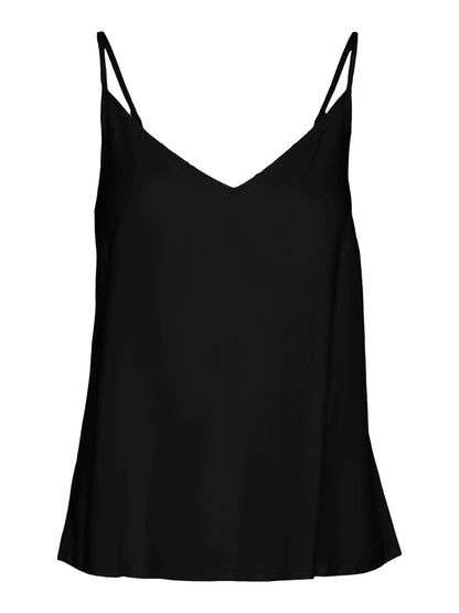 EASY SINGLET TOP - BEST CLOTHES