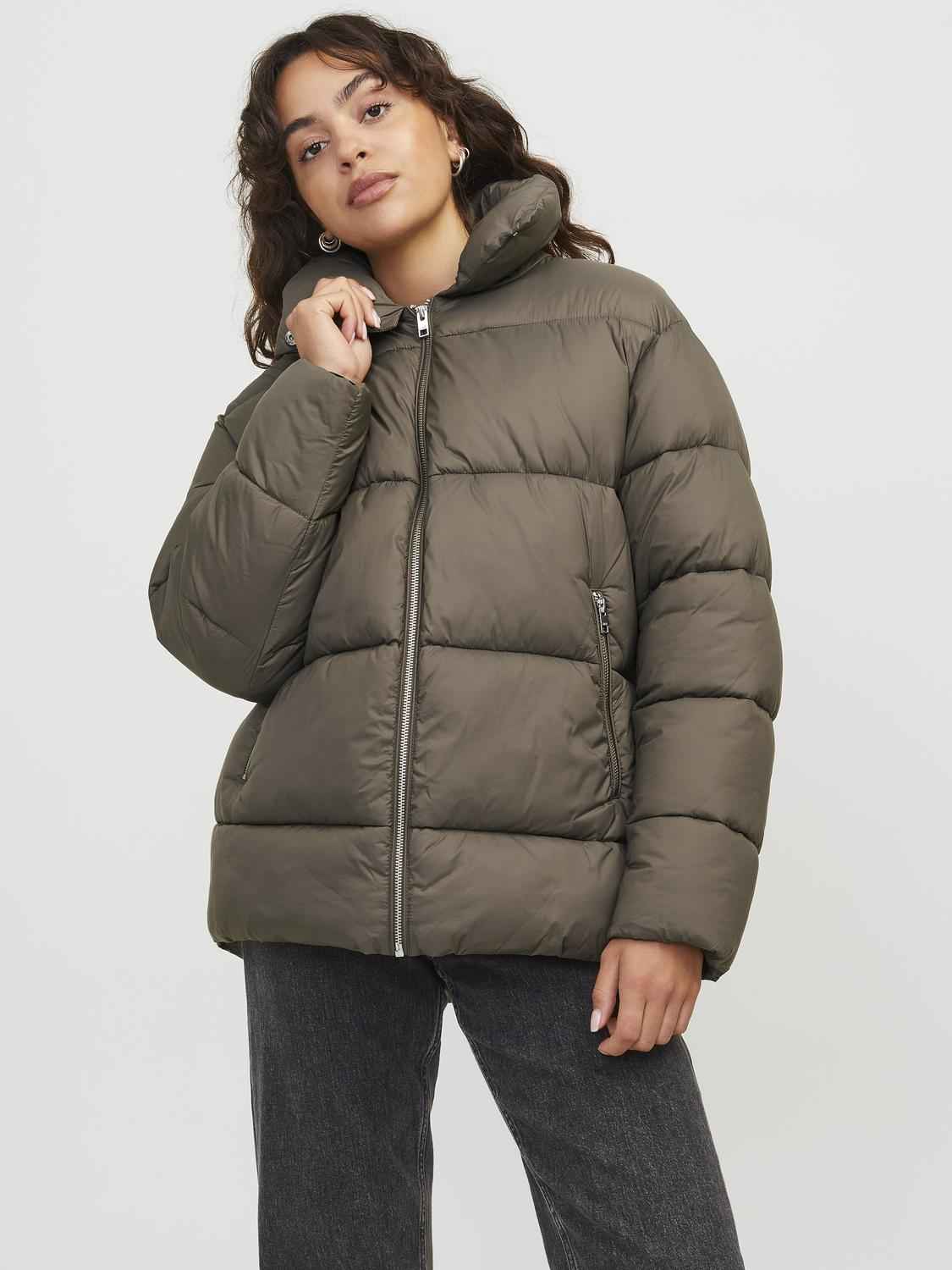 ELLIE PUFFER JACKET - BEST CLOTHES