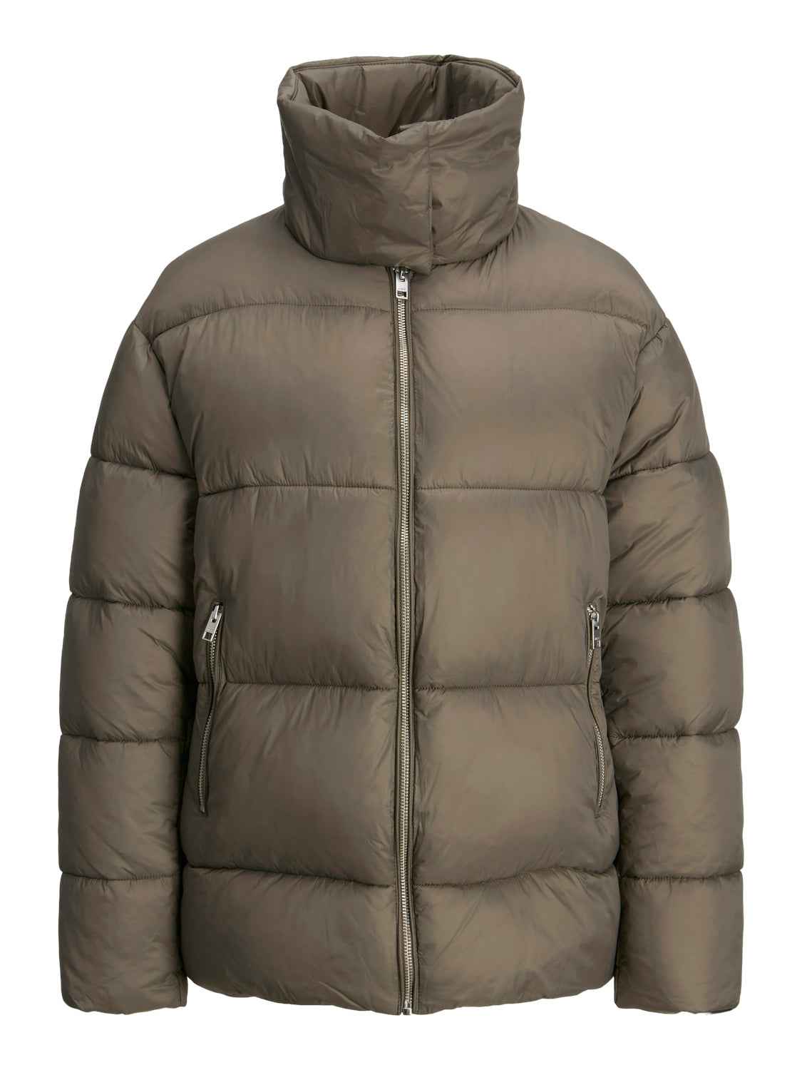 ELLIE PUFFER JACKET - BEST CLOTHES