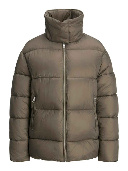 ELLIE PUFFER JACKET - BEST CLOTHES
