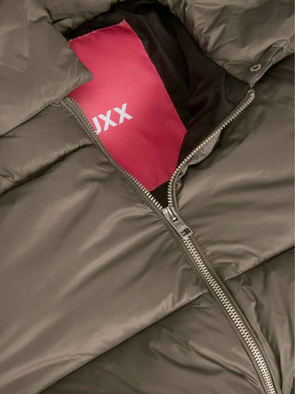 ELLIE PUFFER JACKET - BEST CLOTHES