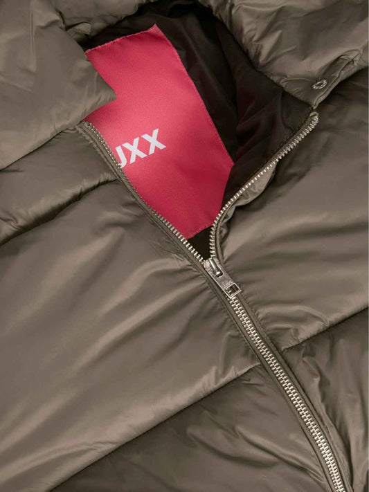 ELLIE PUFFER JACKET - BEST CLOTHES