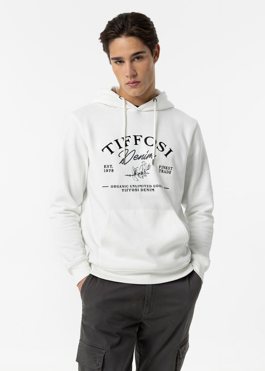 ENRIQUE SWEATSHIRT - BEST CLOTHES