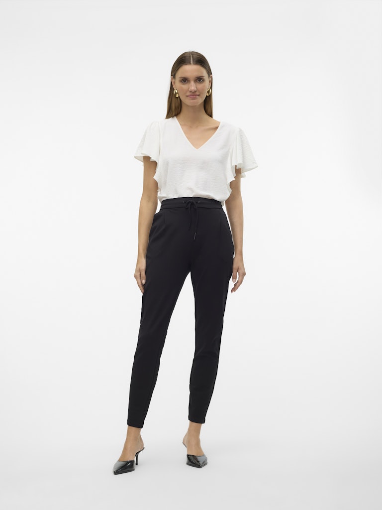 EVA MR LOOSE STRING PANTS - BEST CLOTHES