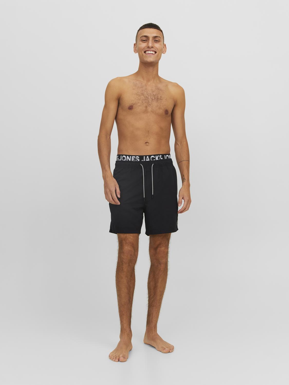 FIJI SWIM SHORTS - BEST CLOTHES