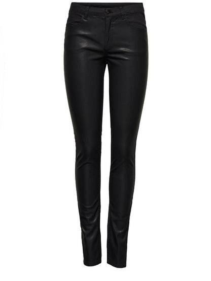 FLORENCE PU LEGGINGS - BEST CLOTHES