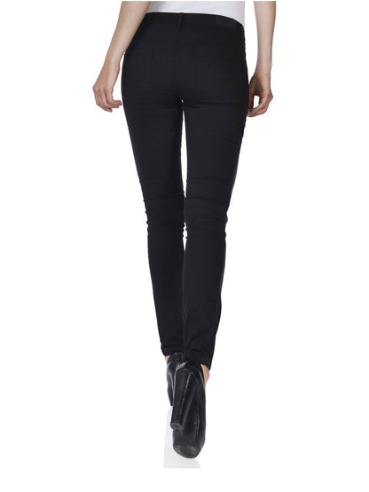 FLORENCE PU LEGGINGS