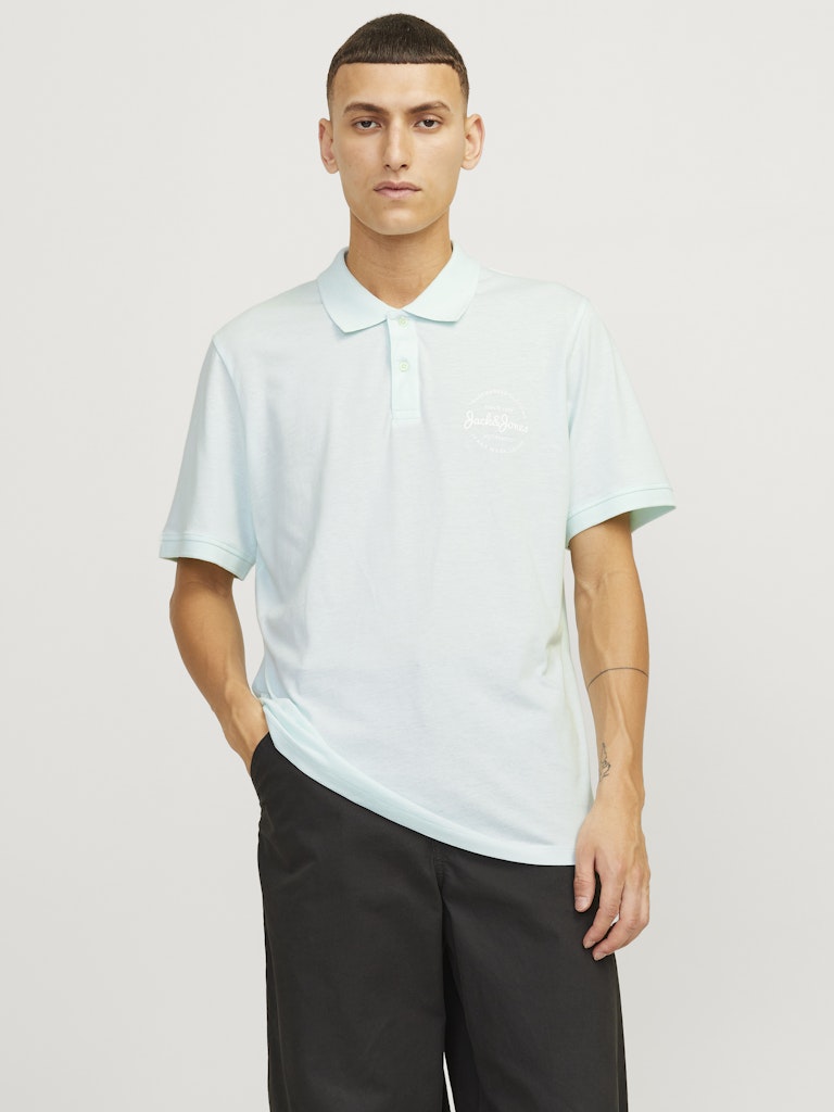 FOREST POLO SS - BEST CLOTHES