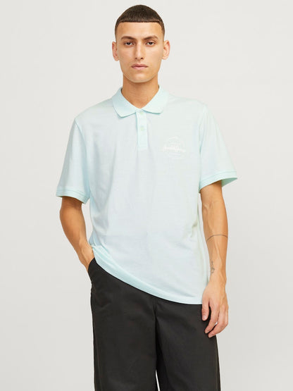 FOREST POLO SS - BEST CLOTHES