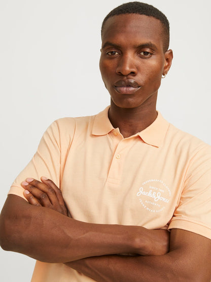 FOREST POLO SS - BEST CLOTHES