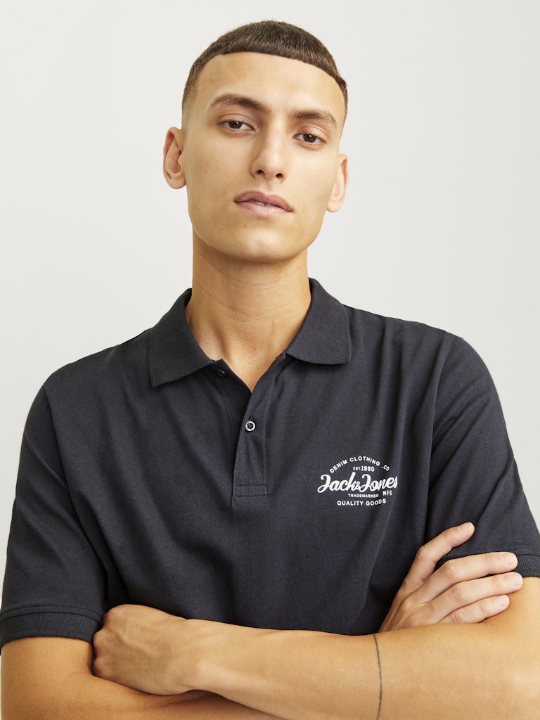 FOREST POLO SS - BEST CLOTHES