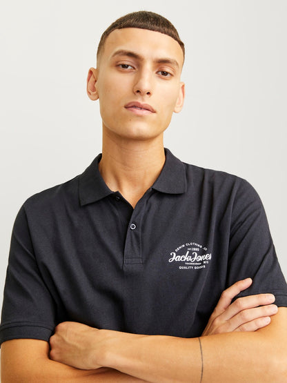 FOREST POLO SS - BEST CLOTHES