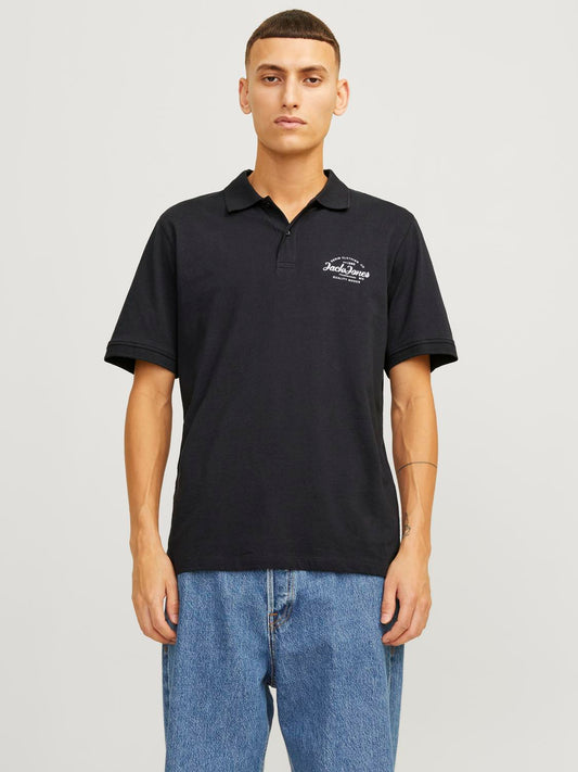FOREST POLO SS - BEST CLOTHES