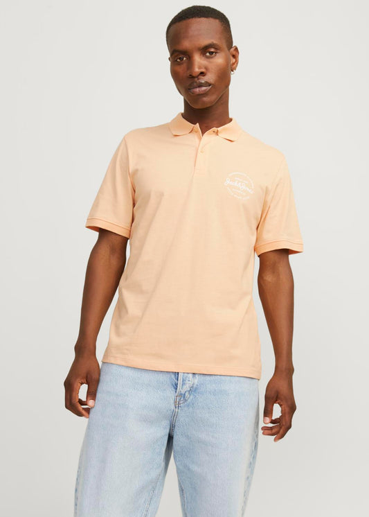 FOREST POLO SS - BEST CLOTHES